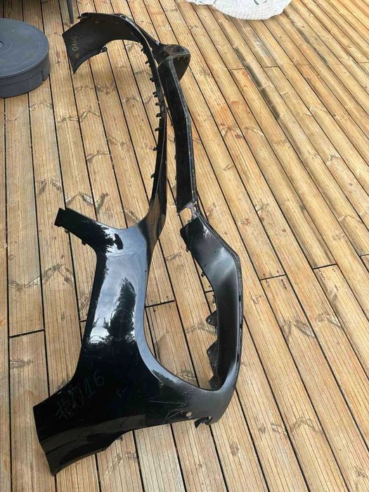 Предна броня за Мерцедес GLE 2019 - 2023