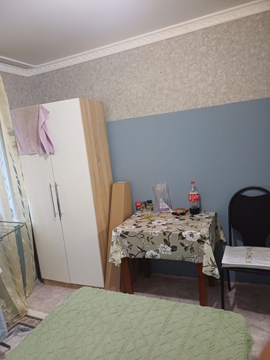 Комна в общежитии 20 кв . 3/5