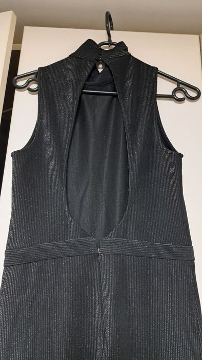 Salopeta ocazie Bershka S-M