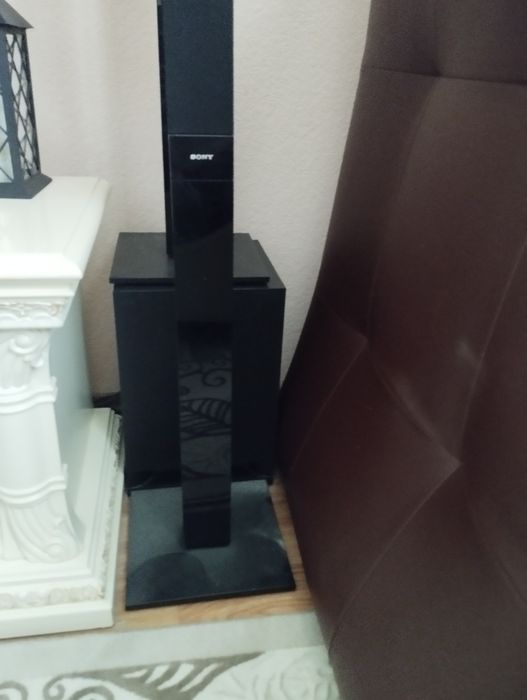 Sony Blu-ray 970w