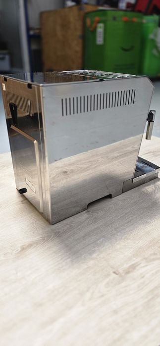 Expresor DeLonghi PrimaDonnaS