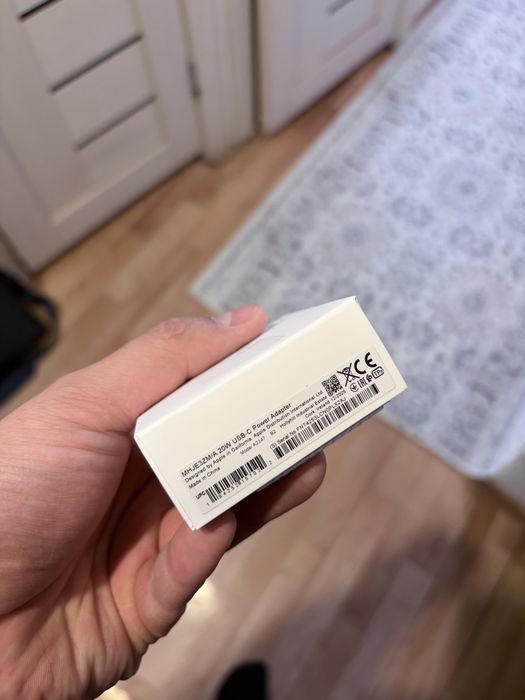 Продам новый адаптер type-c