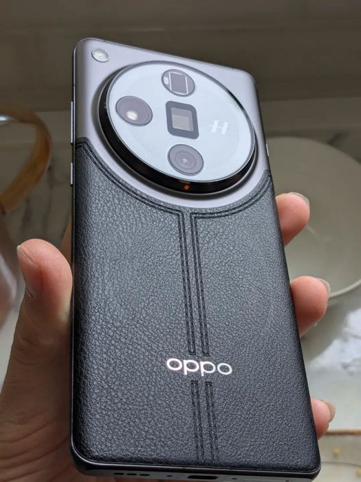 Oppo find x7ultra