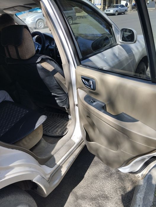 Продам машину в хорошем состоянии.