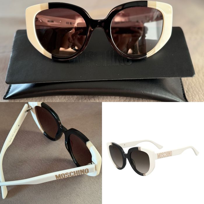 Оригинални очила Moschino