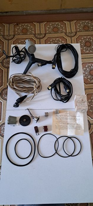 Акустика  и аксессуары