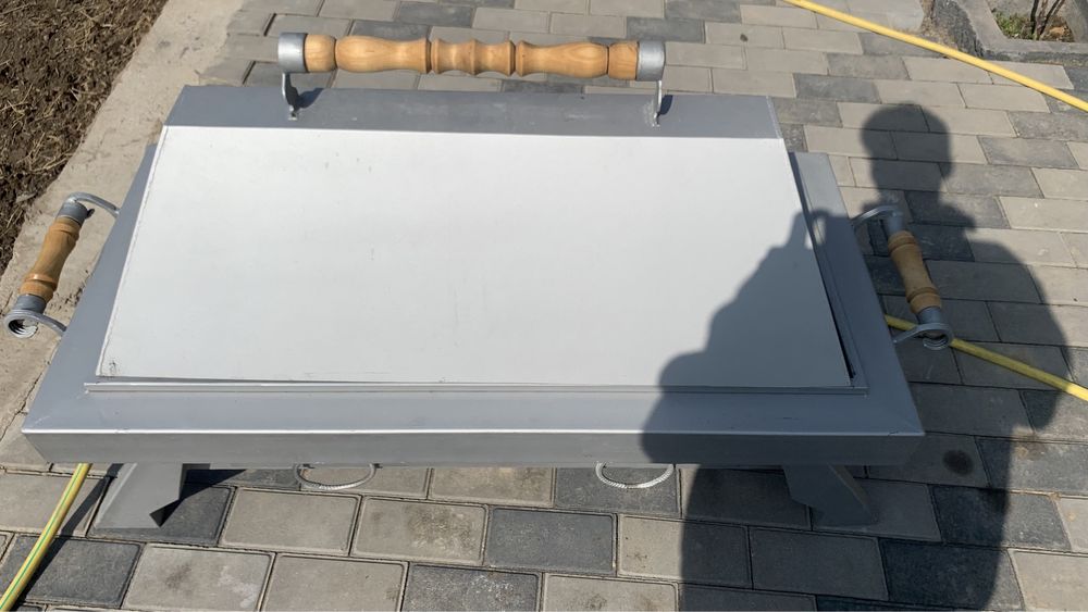 Продам мангал!!!