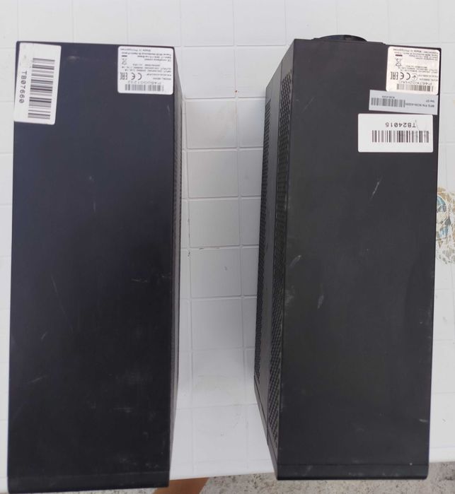 Продавам работещи UPS Eaton