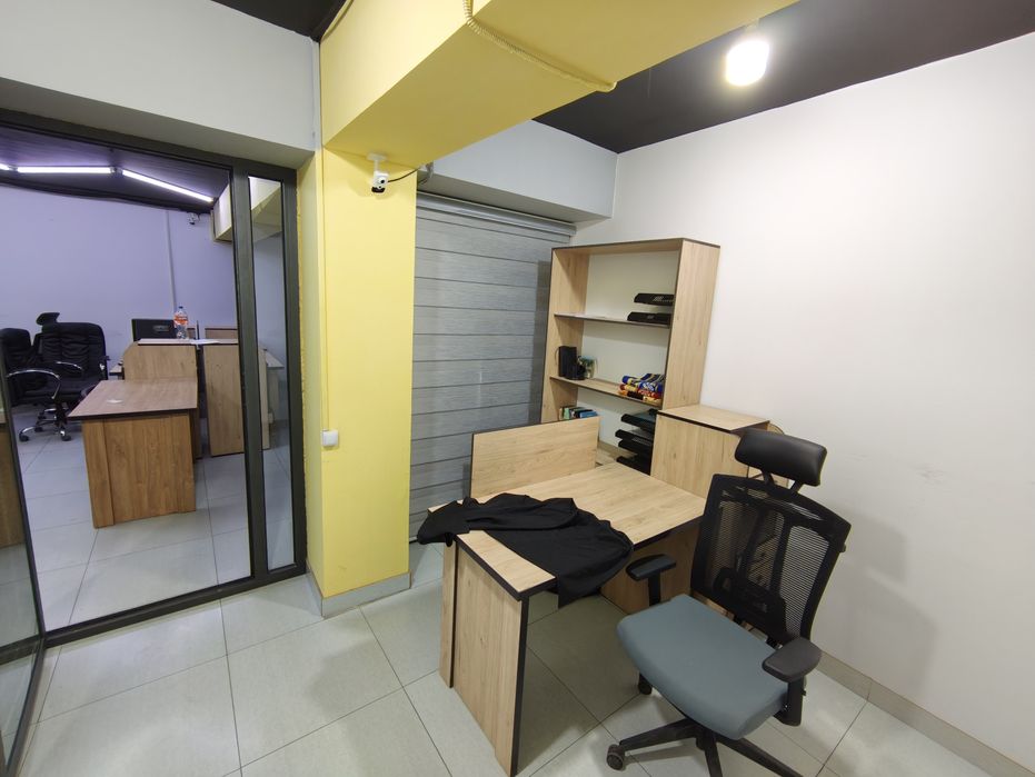 Аренда на Ташгрессе.