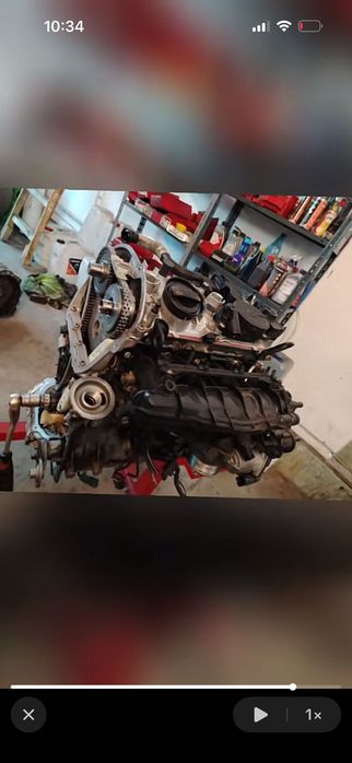 Seat Leon FR 1.8 TSI, 210.000 km, motor refăcut complet, pistoane și injectoare noi distribuție, întreținut bine, acte ok, 8000€, negociabil. Preț bun