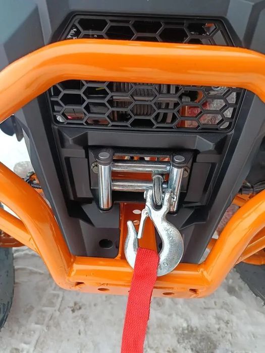 Квадроцикл 200куб