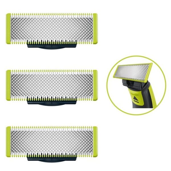 Сменные Лезвия Philips OneBlade QP230/50