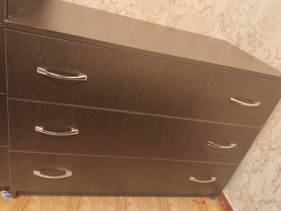 Срочно камодтар сатылады