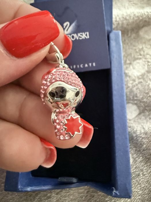 Подвеска Swarovski оригинал