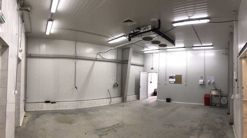 Продава се Склад в Пловдив, Индустриална зона - Север - 486 кв.м за 1679 €/кв.м - Снимка #5