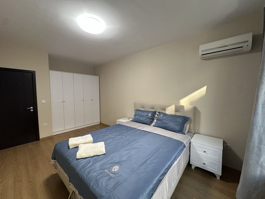 Апартамент  на брега Мони