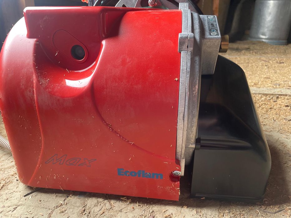 Итальянская горелка Ecoflam