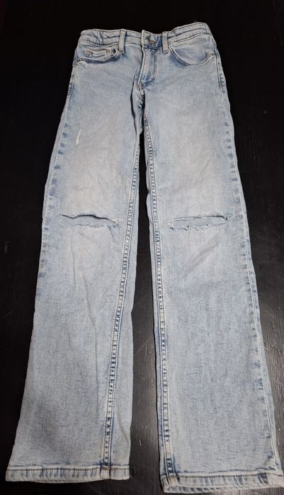 Детски дрехи H&M и Lc waikiki за момиче размер 9-10, 10-11, 11-12 годи