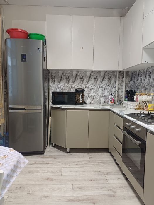 Продам 2-х комн квартиру
