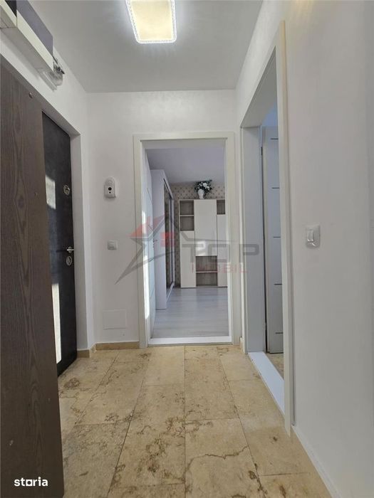 Apartament 2 camere DECOMANDAT - Podu Ros