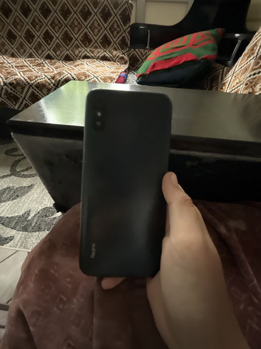 Xiaomi Redmi  9A