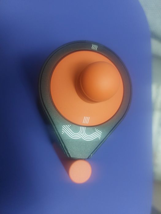 Ondulator Dyson nefolosit/nou