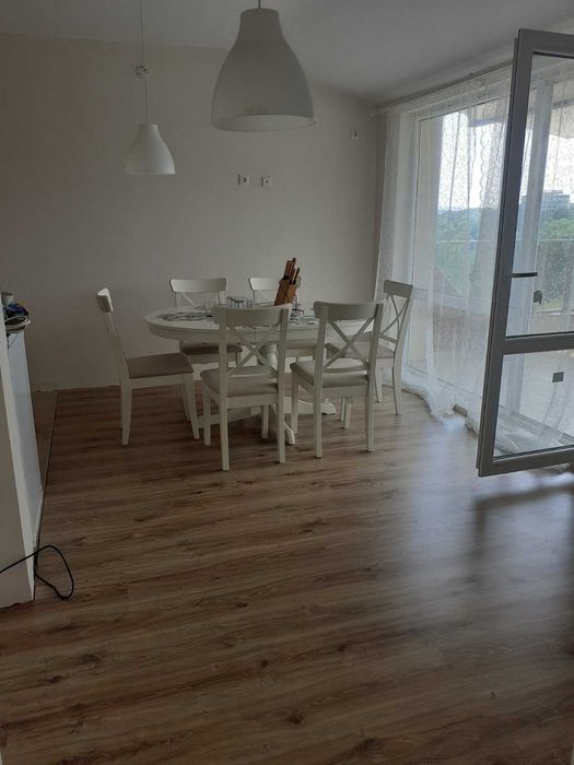 Дава се под наем Двустаен апартамент в Приморско - 64 кв.м за 375 € - Снимка #2