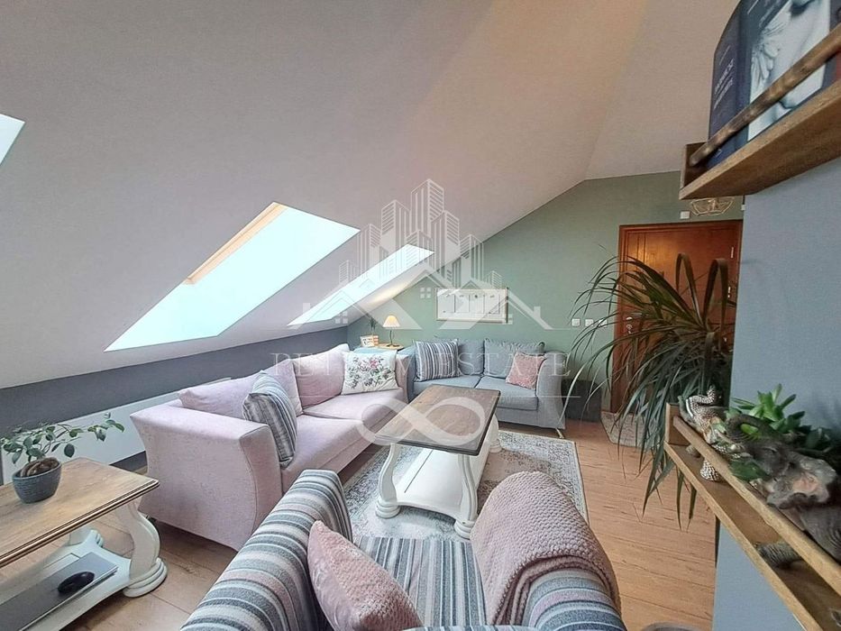 Продава се Двустаен апартамент в Велинград - 84 кв.м за 1270 €/кв.м - Снимка #2