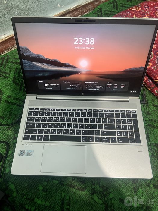 Hp probook 455 G10