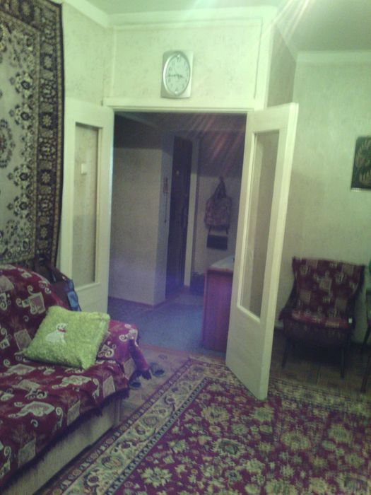 Продается 2-х комнатная квартира.