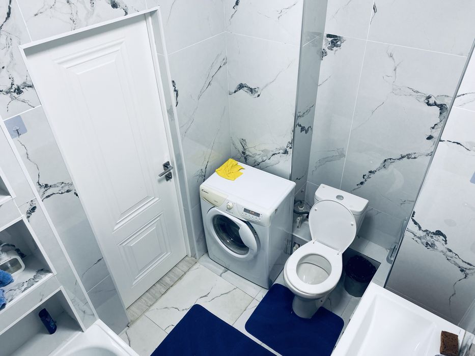 Квартира посуточно Жк Arman Qala