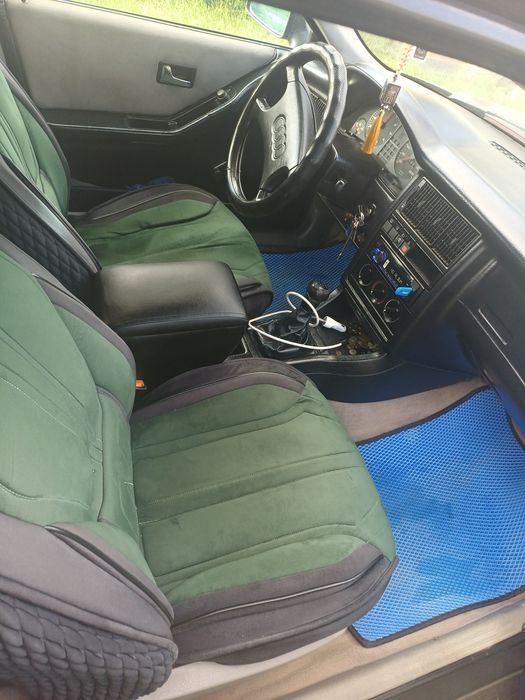 Продам Ауди 80 B4 Торг