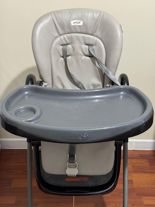 Детский стул TEKNUM