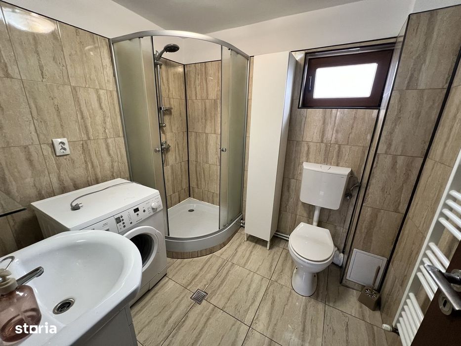 Apartament 4 camere spatios,recent renovat, zona Turnisor