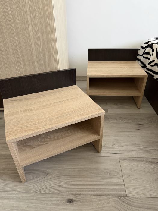 Set mobilier dormitor/Saulia jud Mures