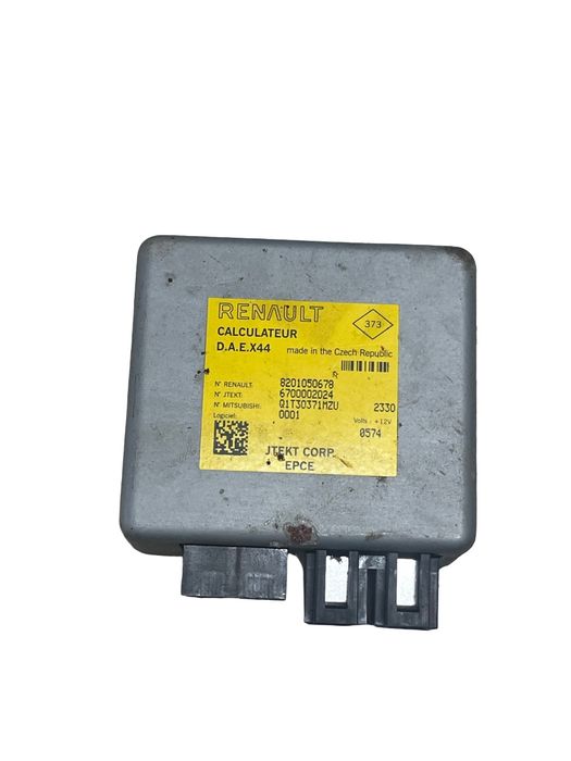 Calculator Servodirectie Renault Twingo Ii Cn0_ 2007 -> 8201050678