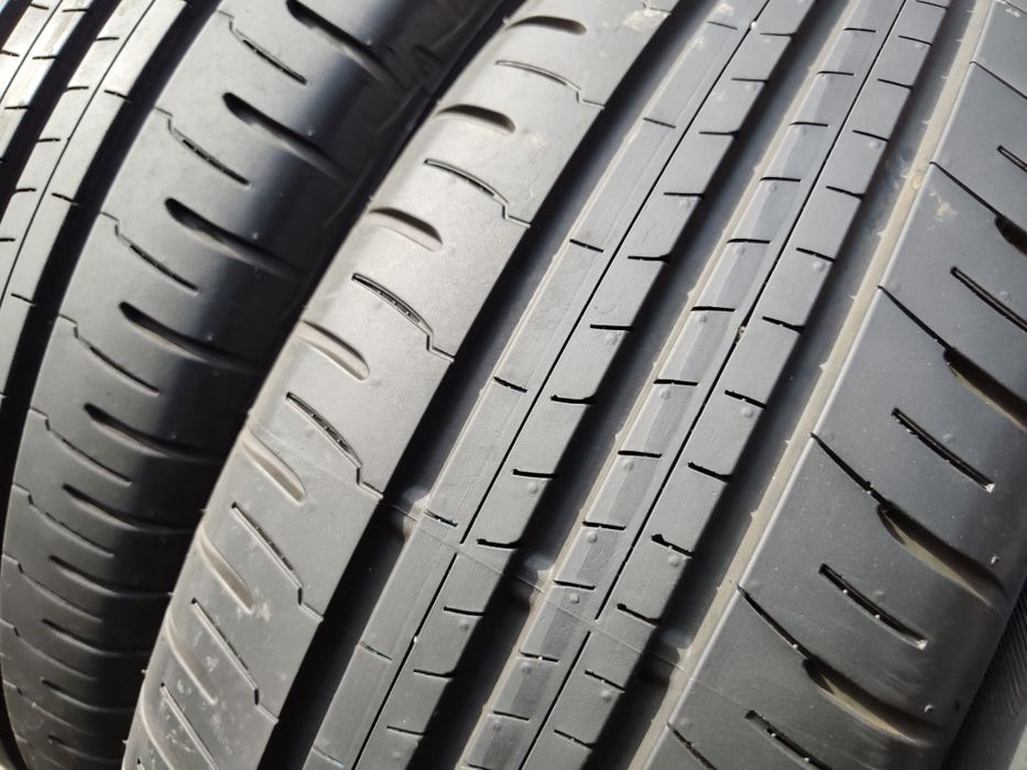 205/65/16" 4бр Falken ziex ze010b,dot0725