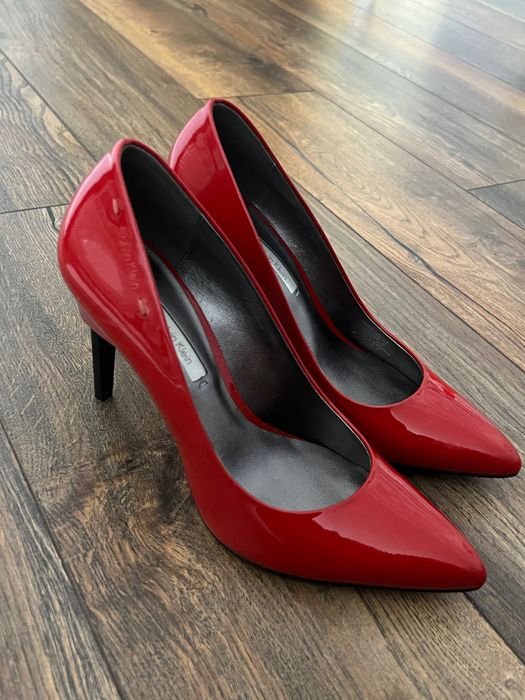 Туфли Calvin Klein