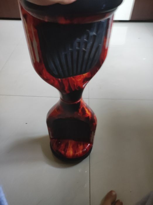 Vând urgent hoverboard