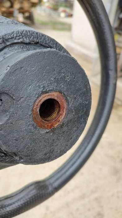 Vând volan sport Dacia 1300/1310/1410