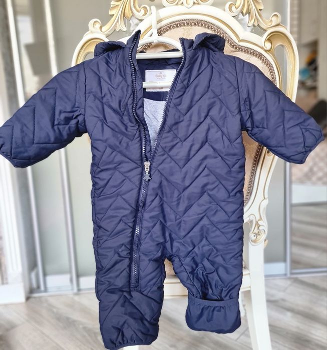 Комбенизон бредовый  Baby go