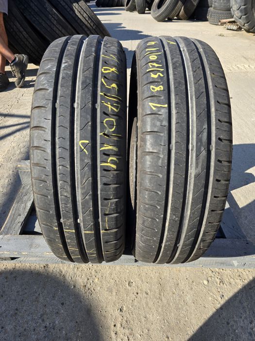 Anvelope de vara 185-70r14 Falken