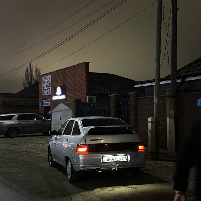 Ваз 2112 16 клапан