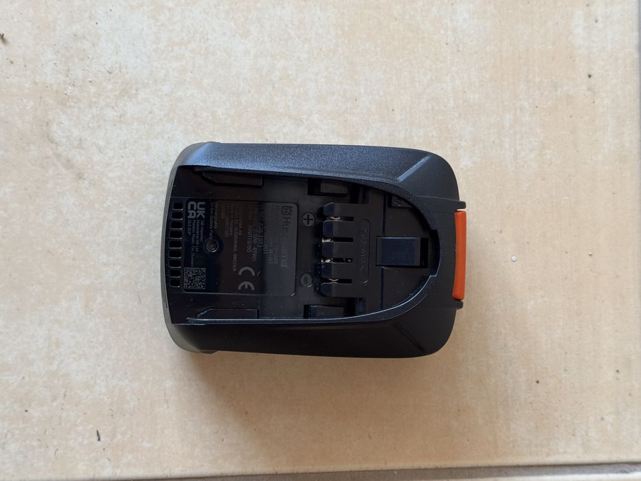 Продавам нова батерия Husqvarna P4A 18-B45