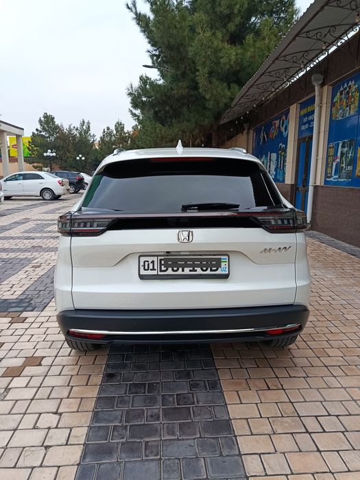 Хонда Мнв год 2022 Идеальное состояние