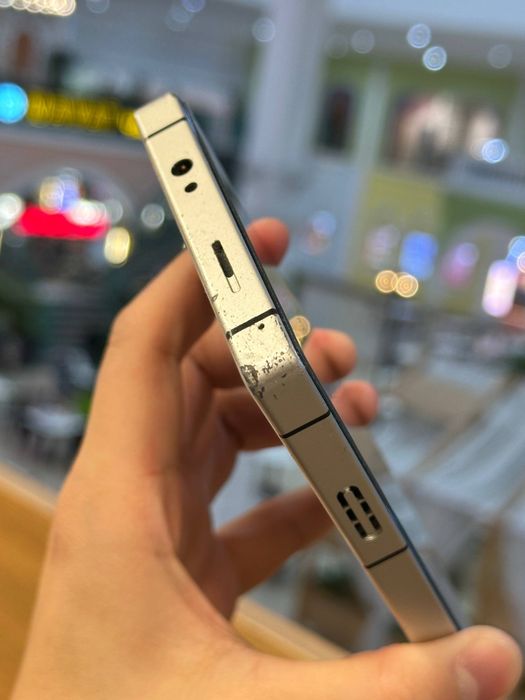 Nubia RedMagic 9 Pro 16/512гб