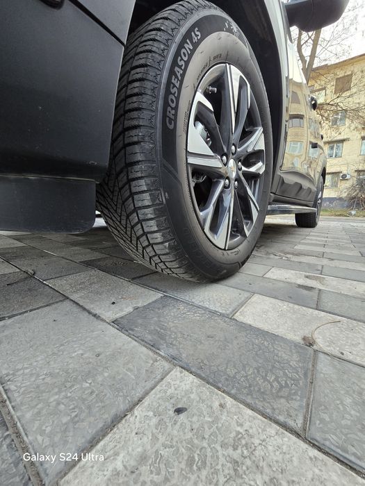 Trekir primer plus sotiladi