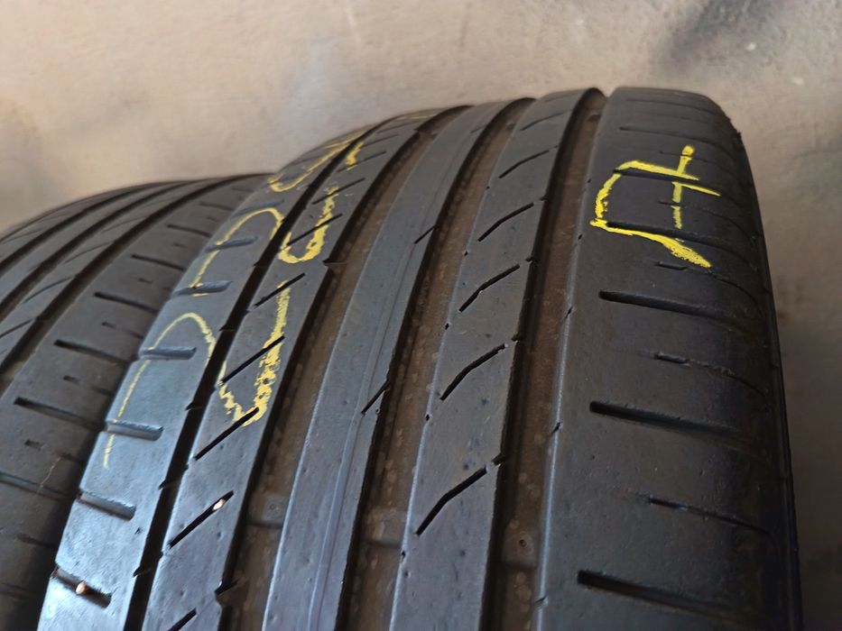 Anvelope vara 225 45 17 continental 2017 6mm