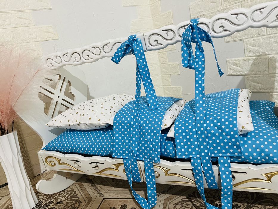 Бесик жасауы новый