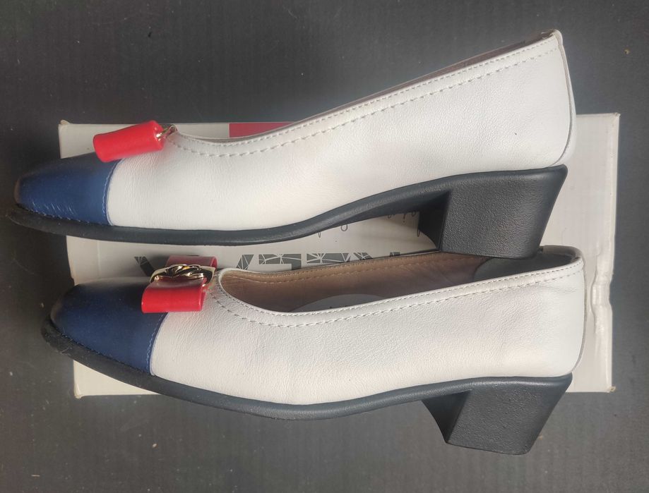 Дамски обувки DFC RELAX, размер 38